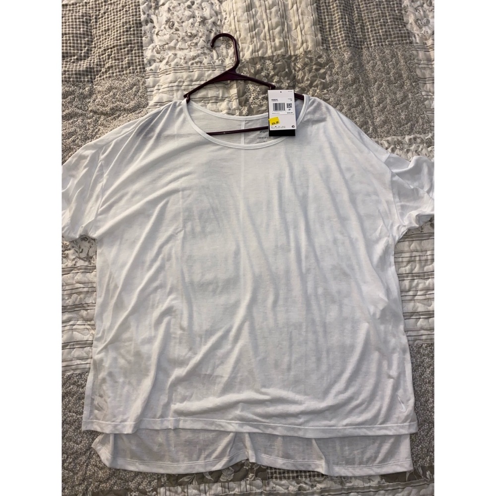 Nike shirt